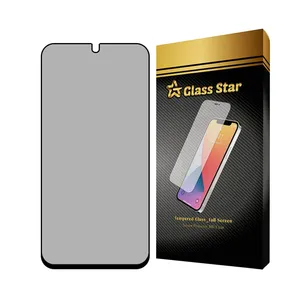 Glass Star SECRETS Screen Protector For Samsung Galaxy A54