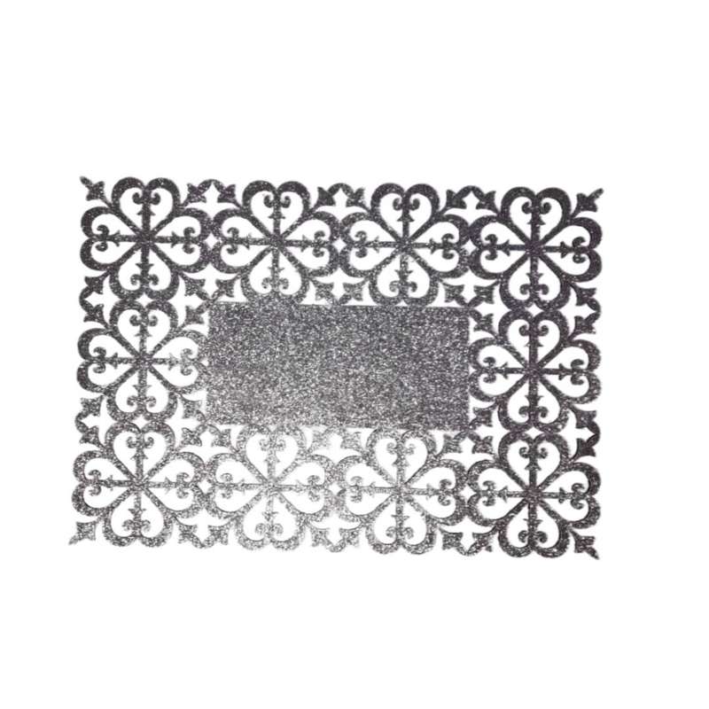 زیربشقابی مدل نیلوفر کد 3121 زیربشقابی مدل نیلوفر کد 3121