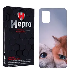 HEPRO MC Cover for XIAOMI POCO M3
