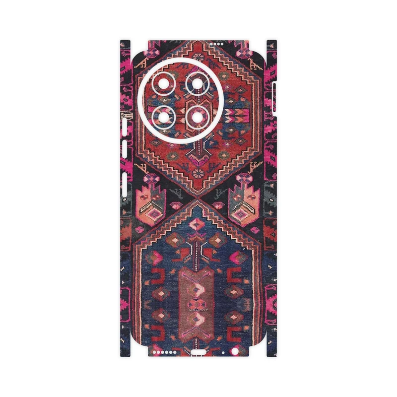 برچسب پوششی ماهوت مدل Rug-FullSkin مناسب برای گوشی موبایل تکنو Spark 30 Pro