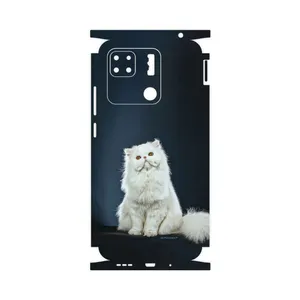 MAHOOT Persian-cat-FullSkin Cover Sticker for Xiaomi Redmi 10A