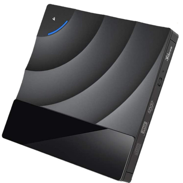 درایو DVD اکسترنال هایکرن مدل USB 3 touch Drive