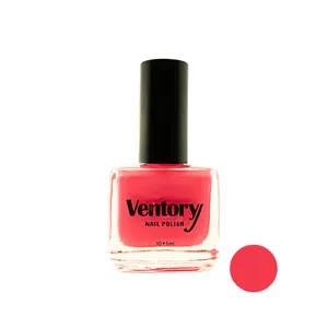 لاک ناخن ونتوری شماره 40