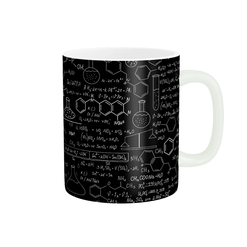 ماگ پاد آفرین طرح فیزیک مدل کنکور کد 1945