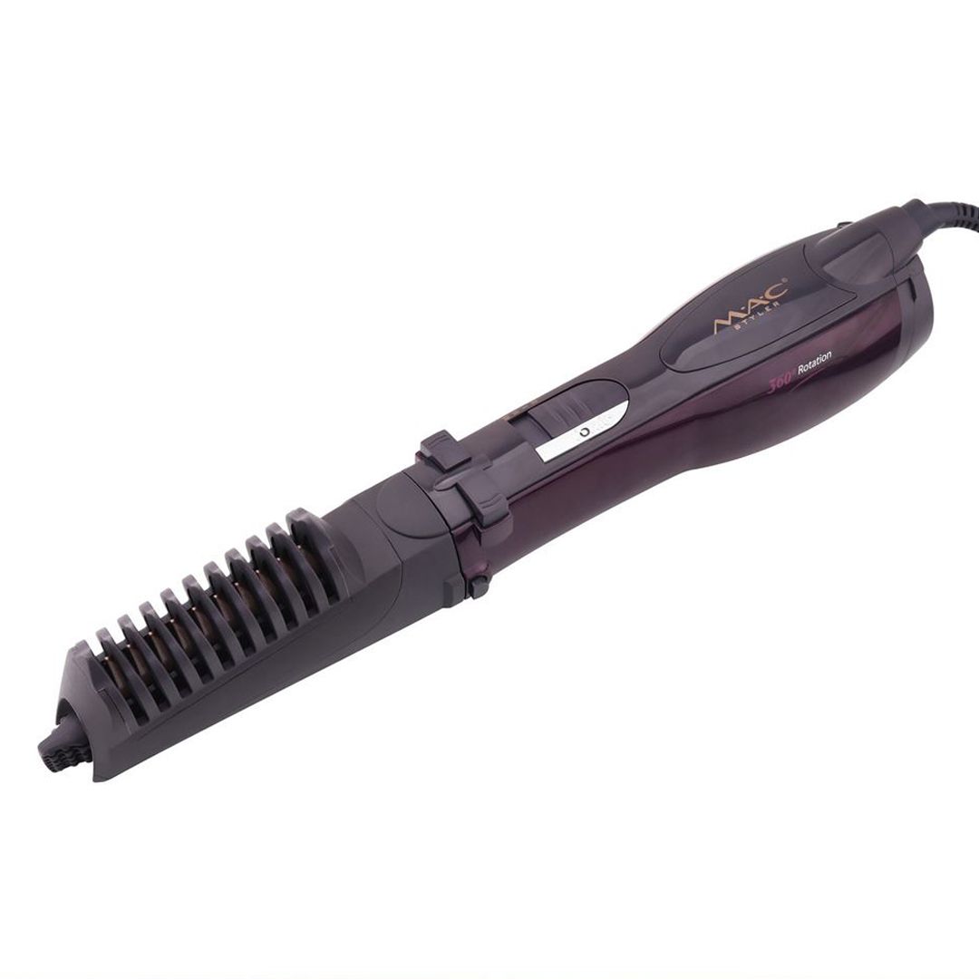 سشوار چرخشی مک استایلر مدل MC-6651 -  - 11
