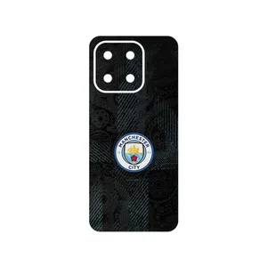 MAHOOT Manchester_City Cover Sticker for Honor X6b