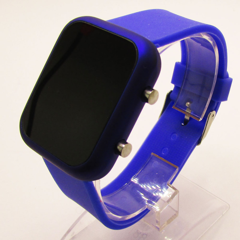 ساعت مچی دیجیتال مدل مدل dblu