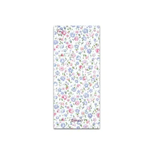 MAHOOT Painted-Flowers Cover Sticker for Sony Xperia XA1