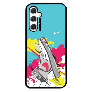 AKAM AMC-WSGA54-NIKE-29 Cover For Samsung Galaxy A54