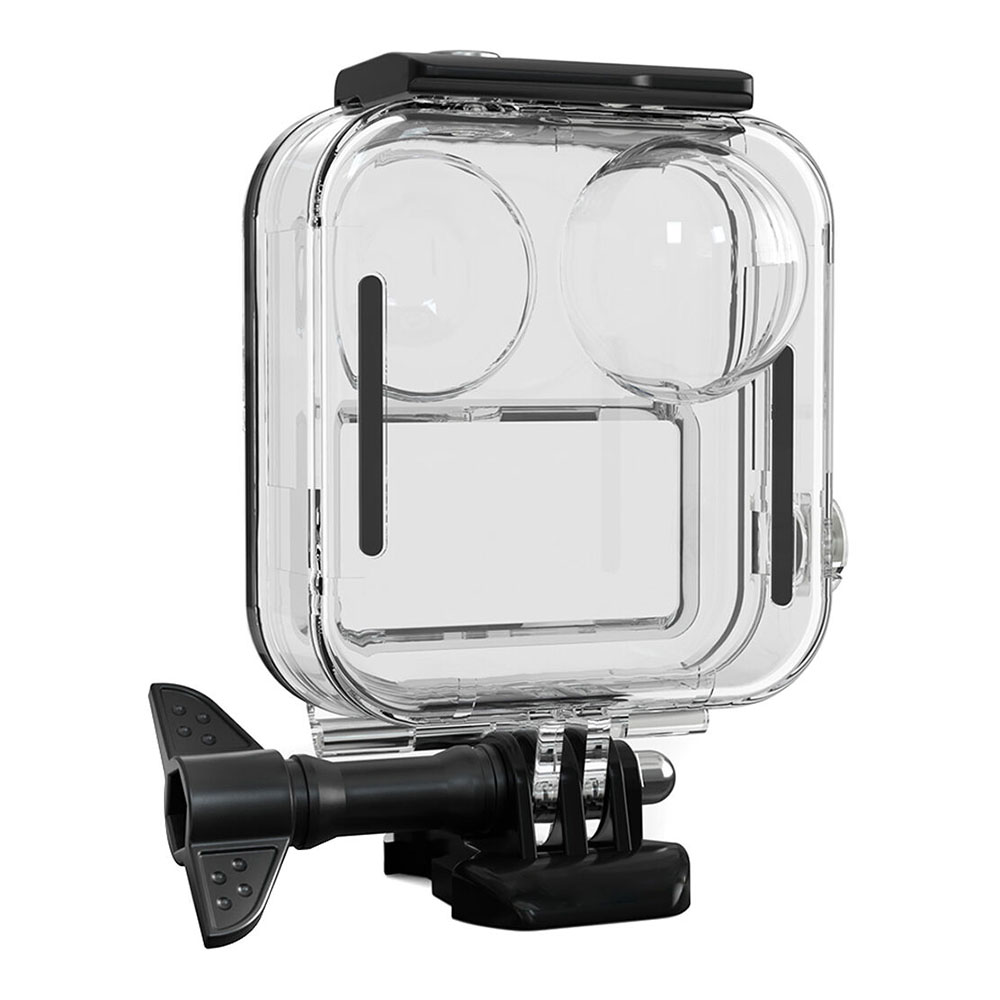 کاور ضد آب کینگما مدل AV مناسب برای دوربین ورزشی گوپرو Hero Max