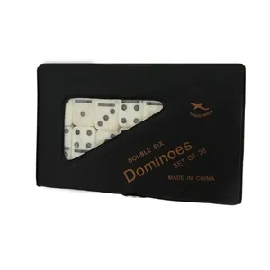 بازی فکری مدل دومینو کد M0