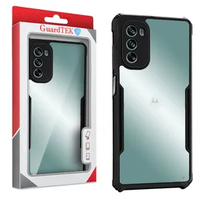 Guardtek Asak Antishock Cover for Motorola Moto G52