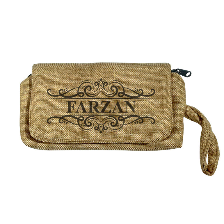 جامدادی مدل فرزان