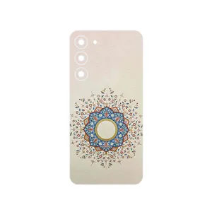 MAHOOT Art of Illumination 1 Cover Sticker for Samsung Galaxy S23 Plus