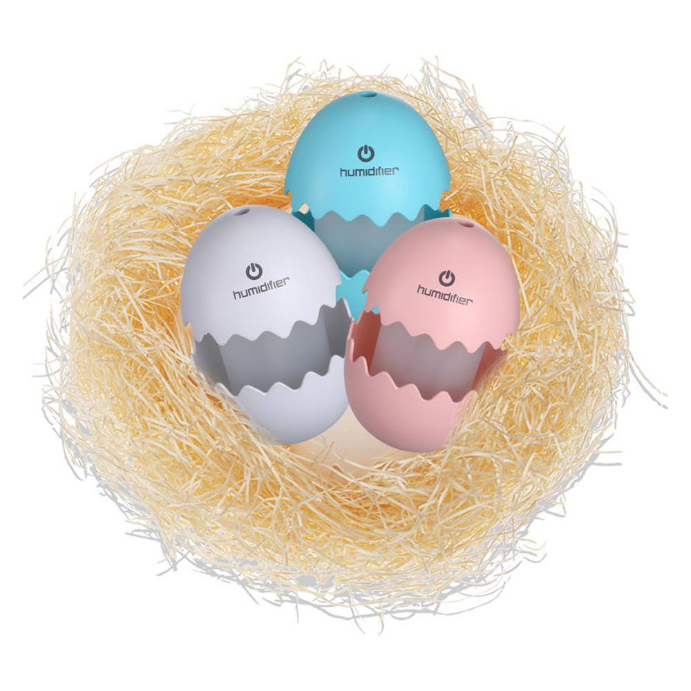 بخور سرد طرح تخم مرغ مدل Funny Egg بخور سرد طرح تخم مرغ مدل Funny Egg