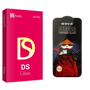 Asda DS2 Air Bag Screen Protector For Apple iPhone 13 Pro Max