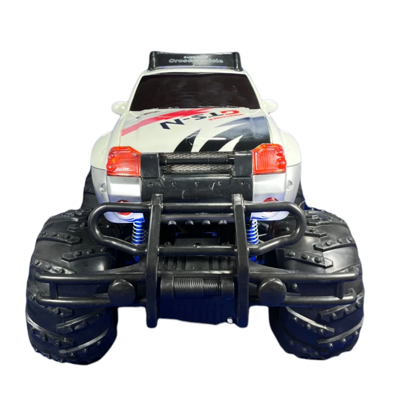 ماشین بازی کنترلی مدل آفرود کد 010