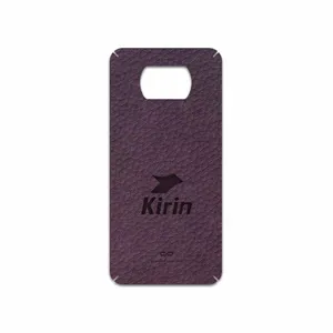 MAHOOT PL-KRN Cover Sticker for Xiaomi Poco X3 NFC