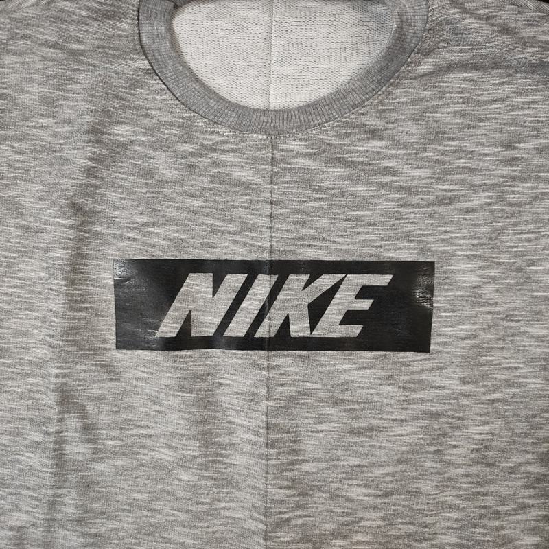 تی شرت آستین بلند مردانه مدل MTG