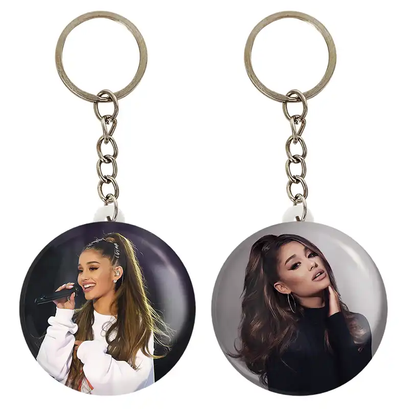 جاکلیدی خندالو مدل آریانا گرانده کد 1907219069 مجموعه 2 عددی