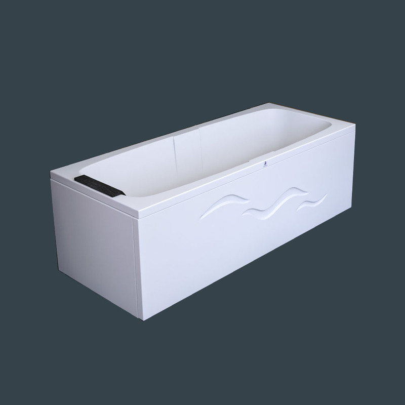 وان حمام آدمیرال مدل النا کنج راست