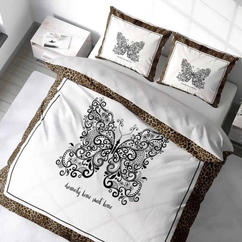 سرویس خواب کد 5100 دو نفره 6 تکه