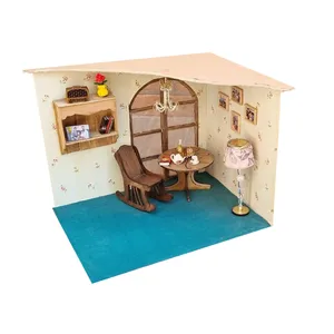 ماکت مدل پنجره رویا