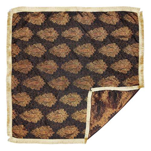 رومیزی طرح سرو کد 250