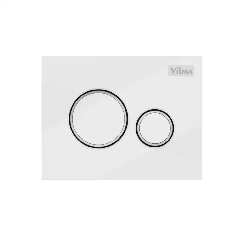 کلید فلاش تانک ویلما مدل کارن