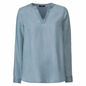 بلوز زنانه اسمارا مدل IAN 313508