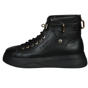 نیم بوت زنانه مدل کیمیا کد 9865