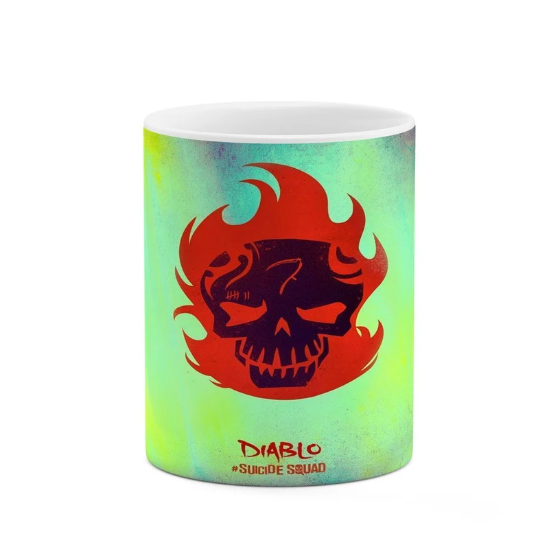 ماگ کاکتی مدل El Diablo کد mgh38620