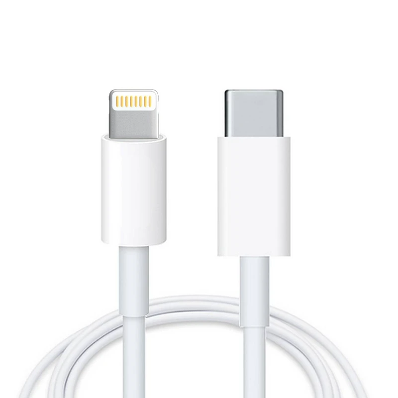 کابل تبدیل USB_C به لاتنینگ سومگ مدل SMG-C طول 1 متر