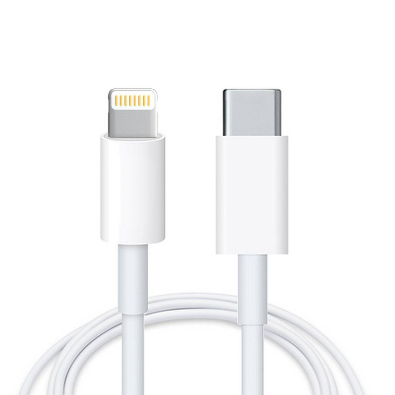 کابل تبدیل USB_C به لاتنینگ سومگ مدل SMG-C طول 1 متر