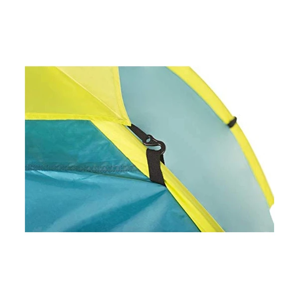 عکس شماره 10 : چادر اضطراری 2 نفره پاویلو مدل bestway 68085