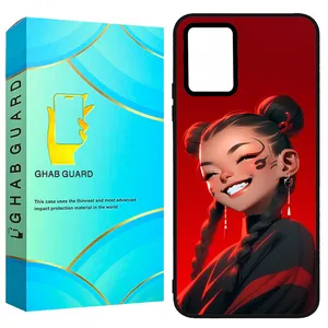 Ghab Guard GCHPX5P Cover For Xiaomi Poco X5 Pro 5G