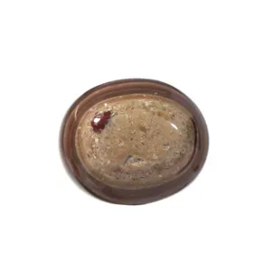 سنگ عقیق باباقوری یمنی کد 53850
