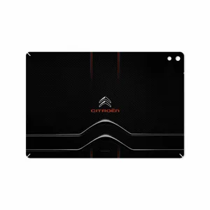 MAHOOT Citroen Cover Sticker for HTC Nexus 9 2014