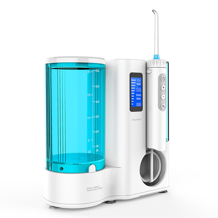 دستگاه شست و شوی دهان و دندان نایس فیل مدل FC3680