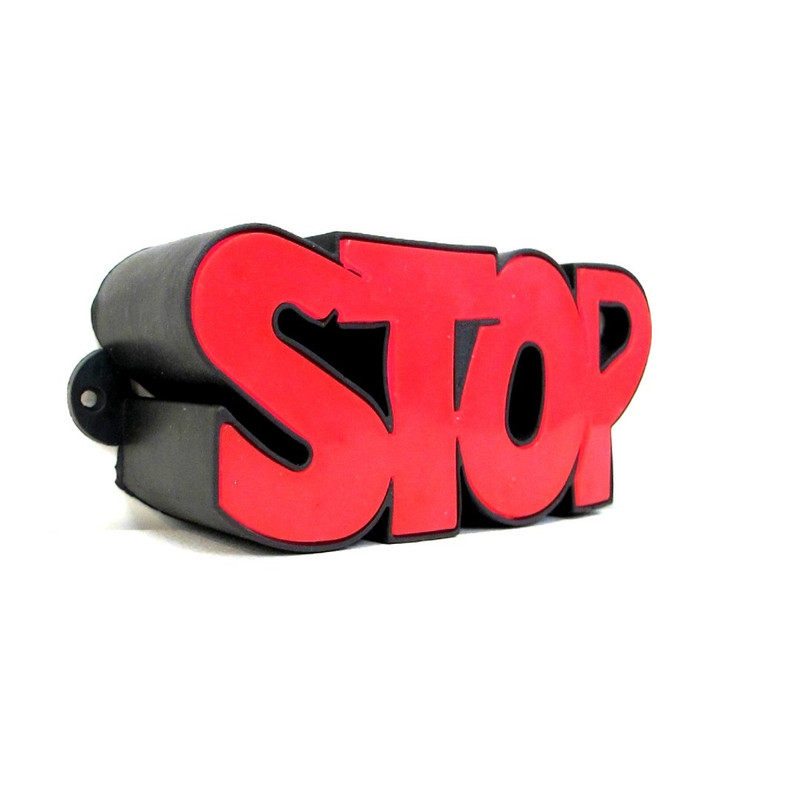 نگهدارنده درب مدل STOP