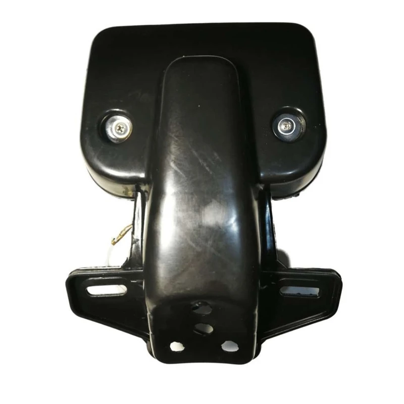 عکس شماره 3 : چراغ خطر موتور سیکلت مدل a1 مناسب برای هوندا 125