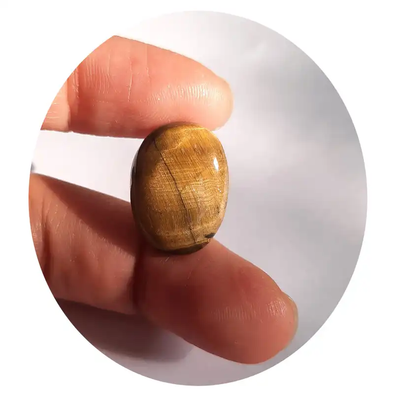 سنگ چشم ببر کد 629