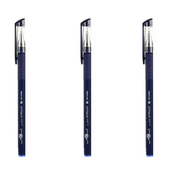 خودکار اسمارت پرینس مدل 2SS بسته 3 عددی