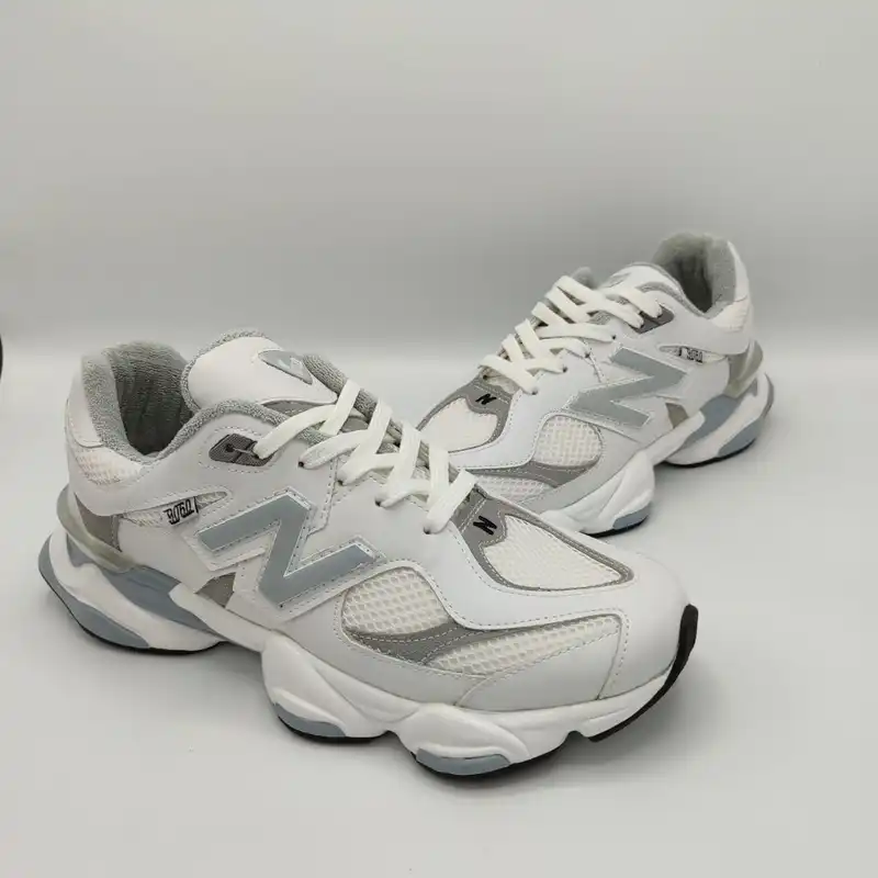 کفش پیاده روی مدل NEW B.A 9060 کد 19920021220265