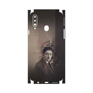 MAHOOT Sadegh Hedayat-FullSkin Cover Sticker for Samsung Galaxy A20s