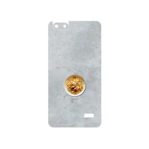 MAHOOT Pasta Cover Sticker for Honor 4C