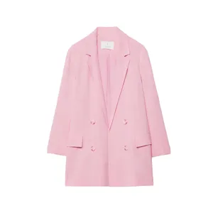 مانتو کتی زنانه استرادیواریوس مدل 2007