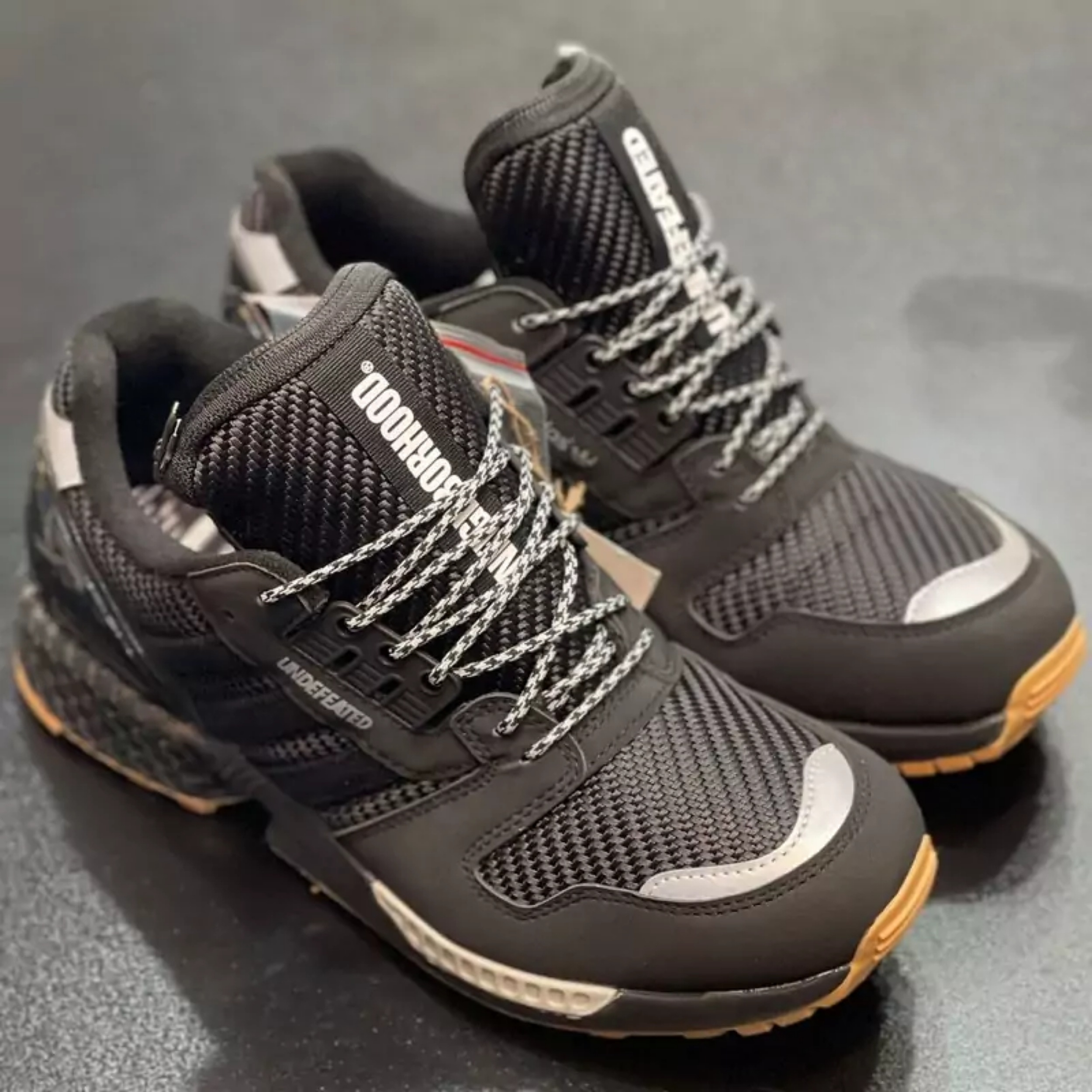 کفش پیاده روی مردانه مدل ZX8000