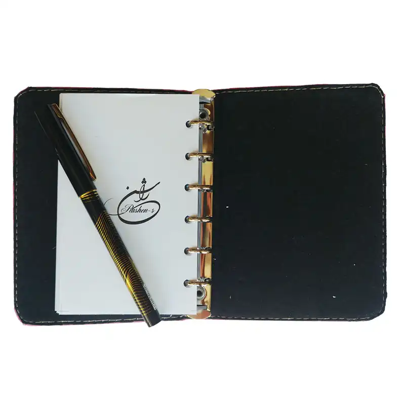 دفترچه یادداشت راشن کد CH-0100