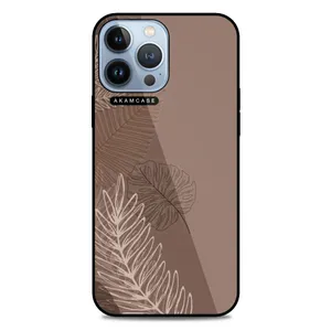 AKAM AMC-WA13PROMAX-CREAMY-24 Cover For Apple iPhone 13 Pro Max